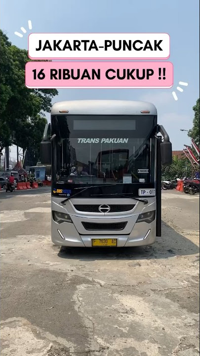 Yuk weekend ini liburan ke Puncak #jakartabanget #ngeshortsbareng