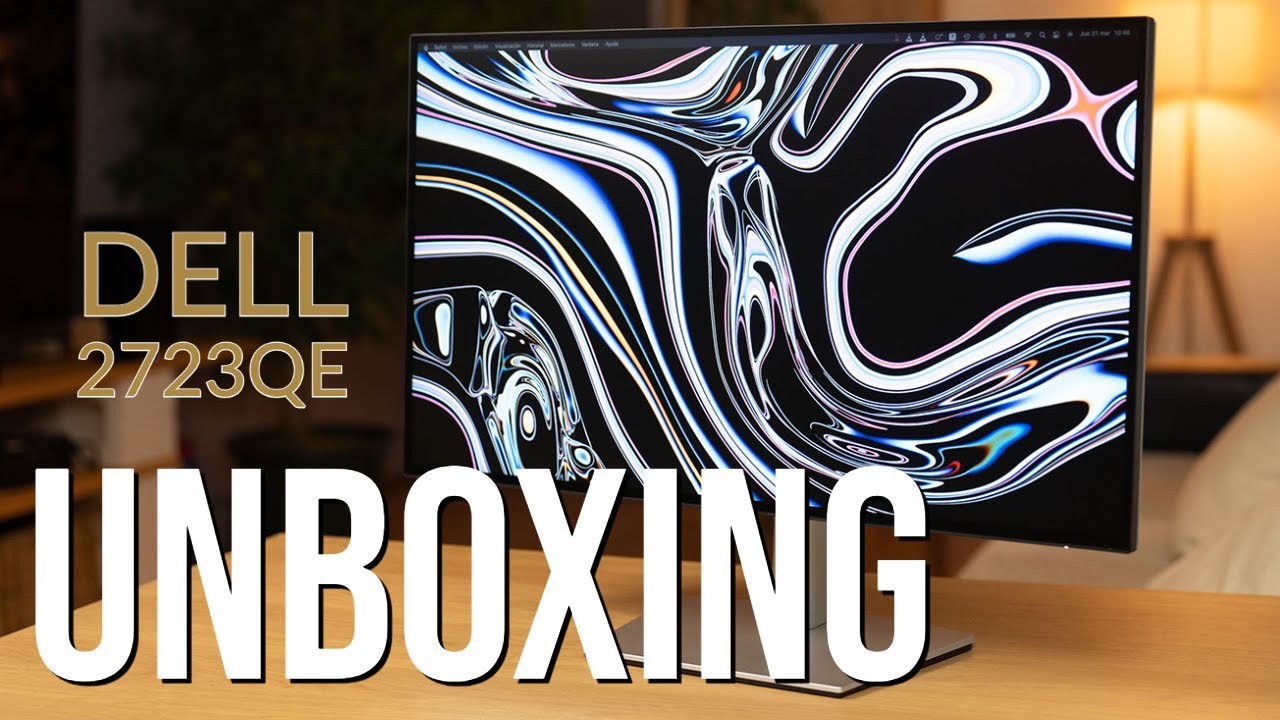 dell 2723qe