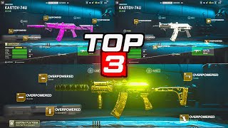 NEW TOP 3 BEST KASTOV 74u CLASS SETUPS in MW2 (Best KASTOV 74u Class Setup) - Modern Warfare 2
