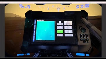 Lacuna Passage - Devlog #55 - User Interface Updates