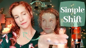 Reality Shifting Hypnosis: Fall Asleep & Shift to Your Desired | Simple Shifting | ASMR Whisper