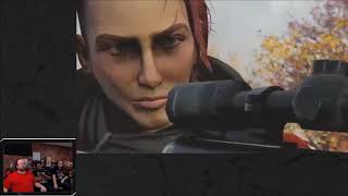 E3 2019 - Bethesda Press Conference