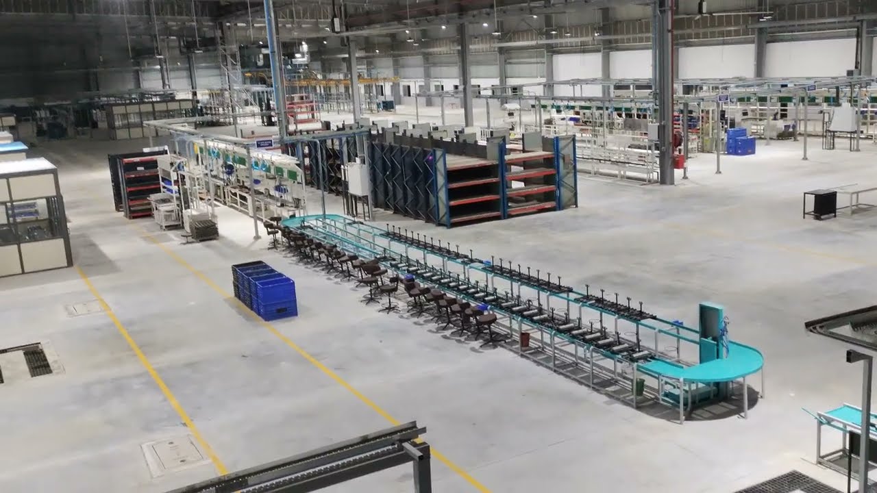 varuna company samarsebal motor ka kaise banta hai 