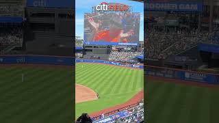 Famous You gotta be RIGHT next to me for it to look real #drivingcrooner #ithinkyoushouldleave #mets Net Worth