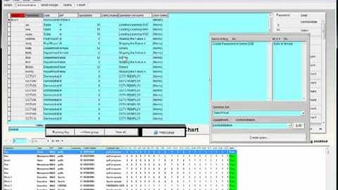 IMPACTplus Administrators start-up and creating a new User.mp4