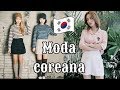 OUTFITS COREANOS QUE NO PASAN DE MODA EN CHICAS