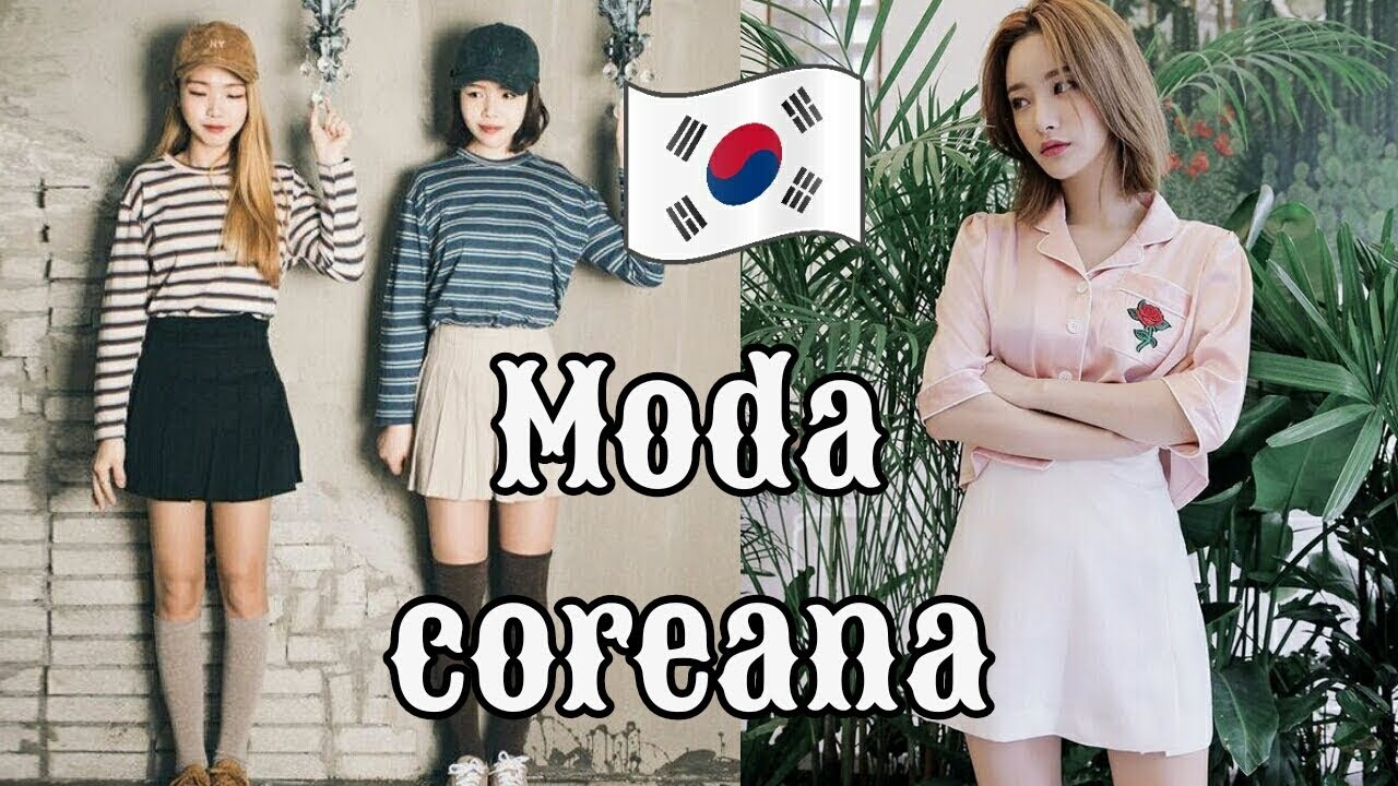 Moda Coreana Chicas Sale Online, SAVE 31% 