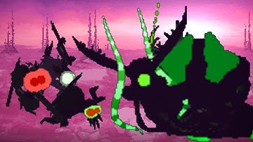 Making your INSANE mod ideas (Rain World)