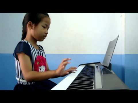น้องเนม ( Fur Elise.)