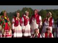 Ukrainian folk song "Tse bulo na Sumshchyni" (Це було на Сумщині)
