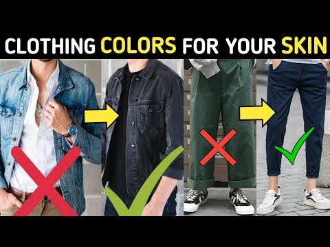 वीडियो: कोर्ट के लिए कपड़े पहनने के 3 तरीके