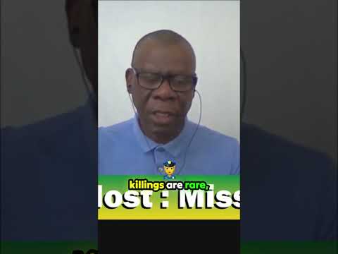 Is Jamaica Normalizing State Violence