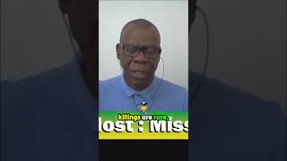 Is Jamaica Normalizing State Violence