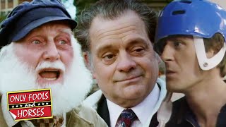 Only Fools and Horses Best of Series 6 \& 7 | BBC Comedy Greats