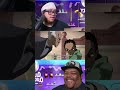 Riley Called Out Granddad (The Boondocks Season 1 Episode 3)