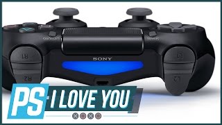 The PS4's Identity Crisis - PS I Love You XOXO Ep. 60