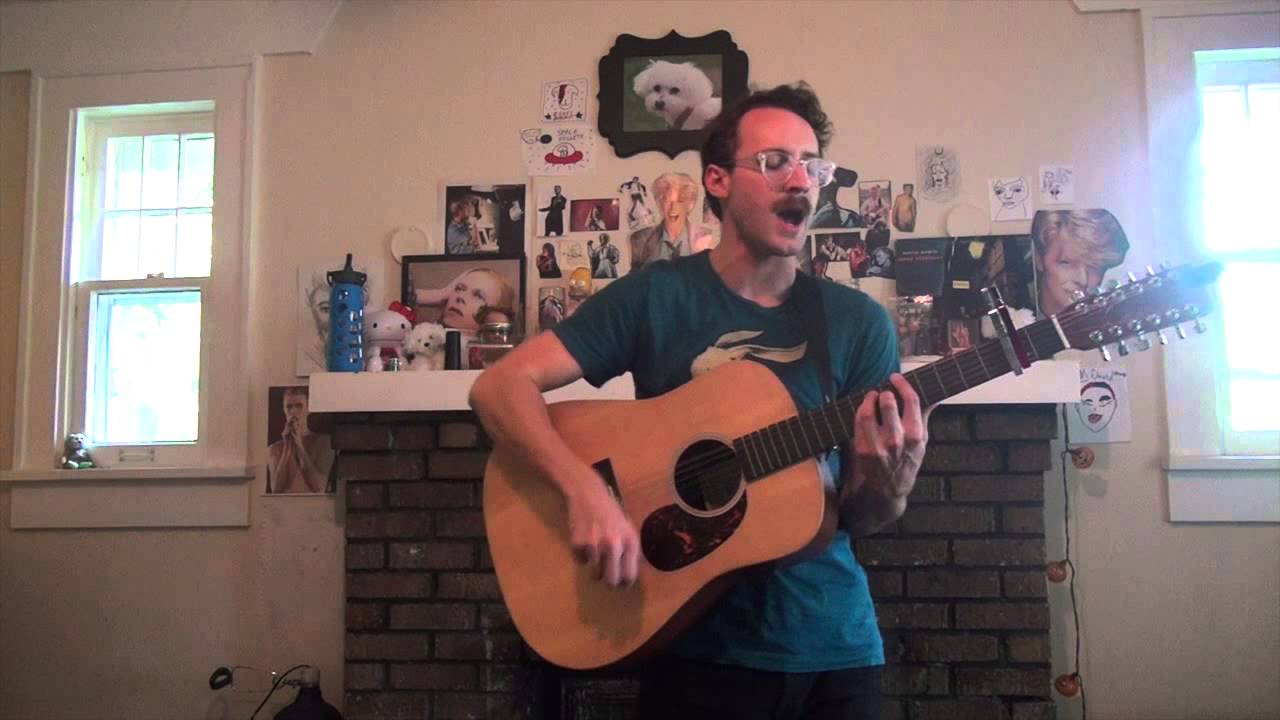 Extravision - "Waking Up" (Folk-O-Rama Session)