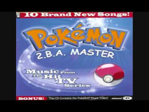 Pokemon 2 B A Master Team Rocket (Double Trouble)