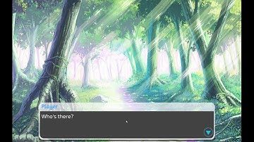 Fungus narrative project