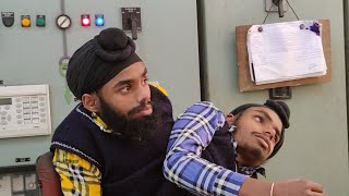 Meet Sohna and Mohna, the conjoined twins