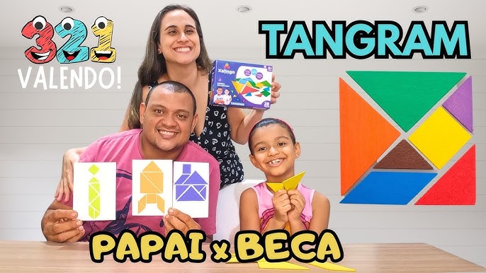 JOGO PULA MACACO - MAMÃE X PAPAI VALENDO BRINDE. 