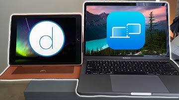 Apple Sidecar vs Duet Display: What