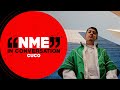 Cuco on new album 'Fantasy Gateway', Kacey Musgraves & rock climbing | In Conversation