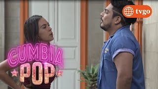 Cumbia Pop 25/01/2018 - Cap 18 - 4/5