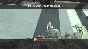 Mw3 Trickshot Ps3| Claw