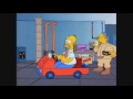 Homer Gets Fired From The Nuclear Plant The Simpsons 