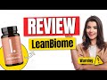 LeanBiome 🚨Alert!🚨 Lean Biome Review - LeanBiome Supplement Reviews - LeanBiome Weight Loss