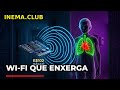 ESP32 detecta respiração e quedas por Wi-Fi sem câmera por R$100