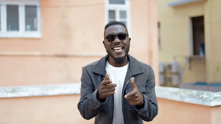 Roland Robert - Furaha Ya Moyo (Official Music Vid...