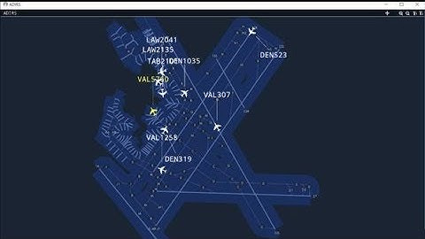 Tower!3D PRO - KBOS Boston, Real Traffic, Real Color. 2018