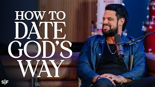 How To Date God's Way | Steven Furtick by Steven Furtick 73,524 views 2 weeks ago 6 minutes, 23 seconds