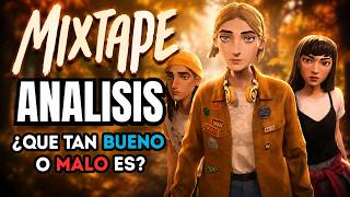 Analisis a MIXTAPE | ¿Que tan BUENO o MALO es REALMENTE?