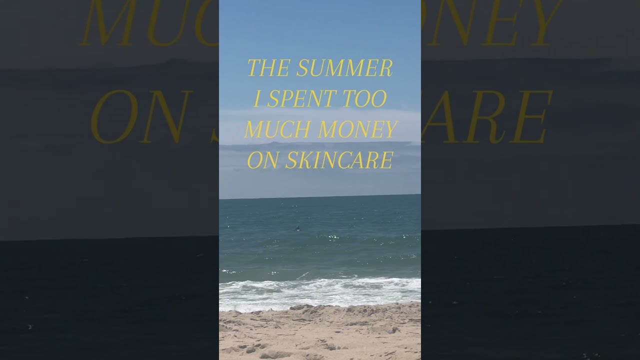 And I Don T Regret It For 1 Second Cleanskinclub Skincare Summer