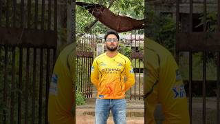 Csk wale chakke hi h😂 #rcb #rcbians #rcbfans #csk #cskfans #mumbaiindians #ipl2026