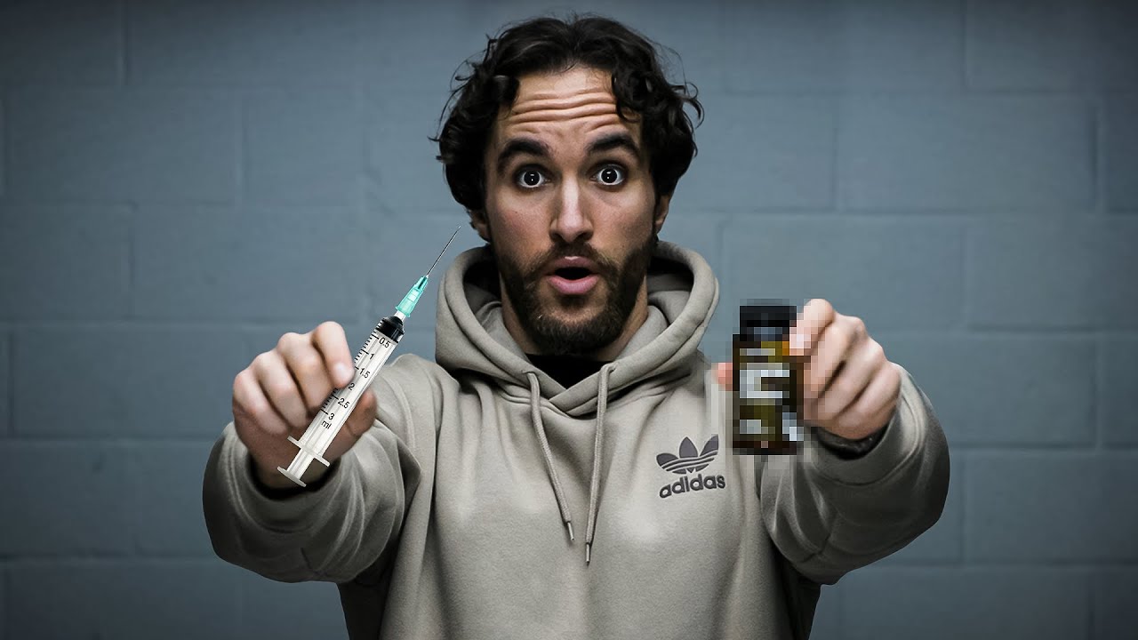 Τα Συμπληρώματα Είναι Πολύ Λιγότερο Ασφαλή Απ' Όσο Νομίζεις