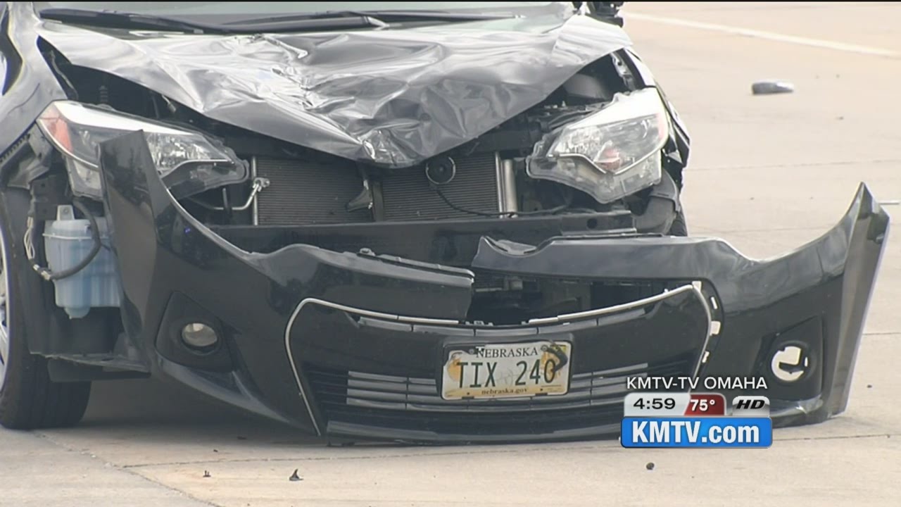 Two boys hurt after being hit by car - YouTube