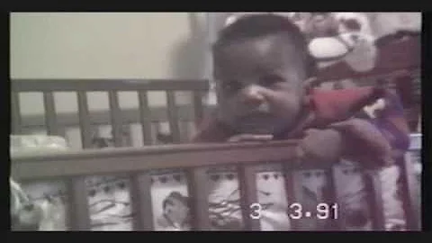 Aaron Echols' Story