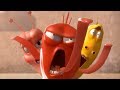 LARVA | DANCE BATTLE | Videos For Kids | LARVA Full Episodes