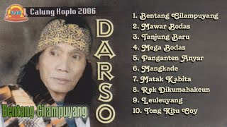 Darso - Cilampuyang Full Album