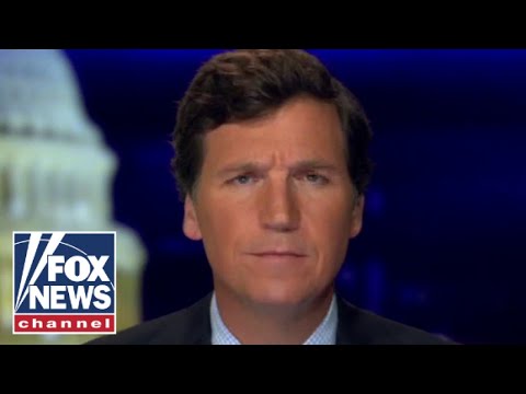 Tucker: The left gets ready for a post-Trump world