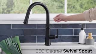 The Northerly™ Kitchen Collection Offers Vintage Style with a Touch of Vogue by Gerber Plumbing Fixtures 169 views 4 months ago 1 minute, 15 seconds