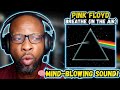 PINK FLOYD - BREATHE (IN THE AIR) 🌌 MIND-BENDING REACTION | A TIMELESS MASTERPIECE! 🎧