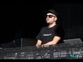 Capture de la vidéo Gramatik Interview | Electric Forest