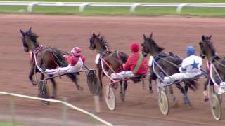 Vidéo de la course PMU PRIX DES SABLES D'OLONNE