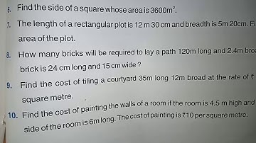 Chapter 17 exercise 17.2 for class 5