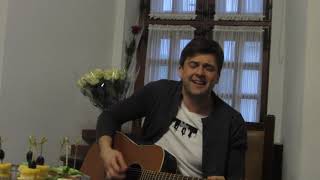 картинка: Георгий Колдун - Ночная птица (Константин Никольский cover)